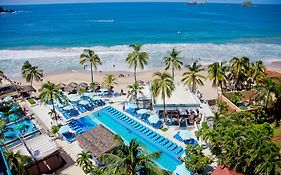 Fontan Ixtapa Beach Resort